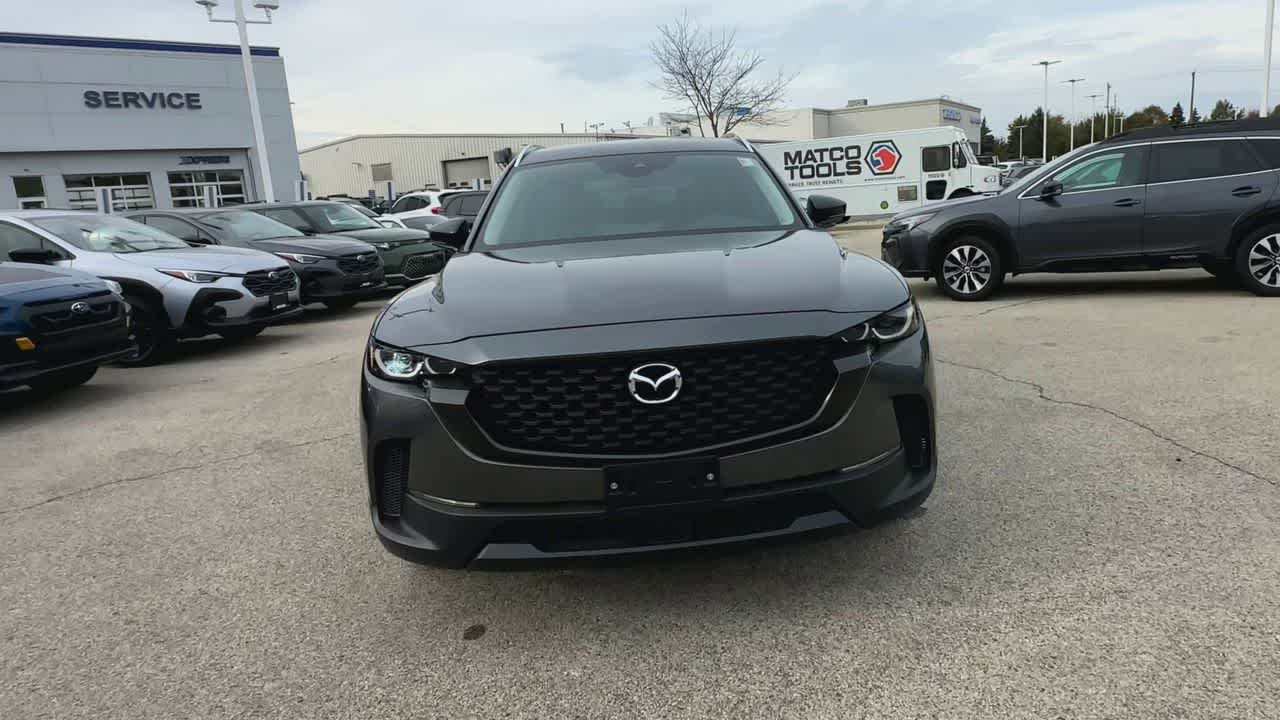 Thumbnail: 2024 Mazda CX-50 - 3