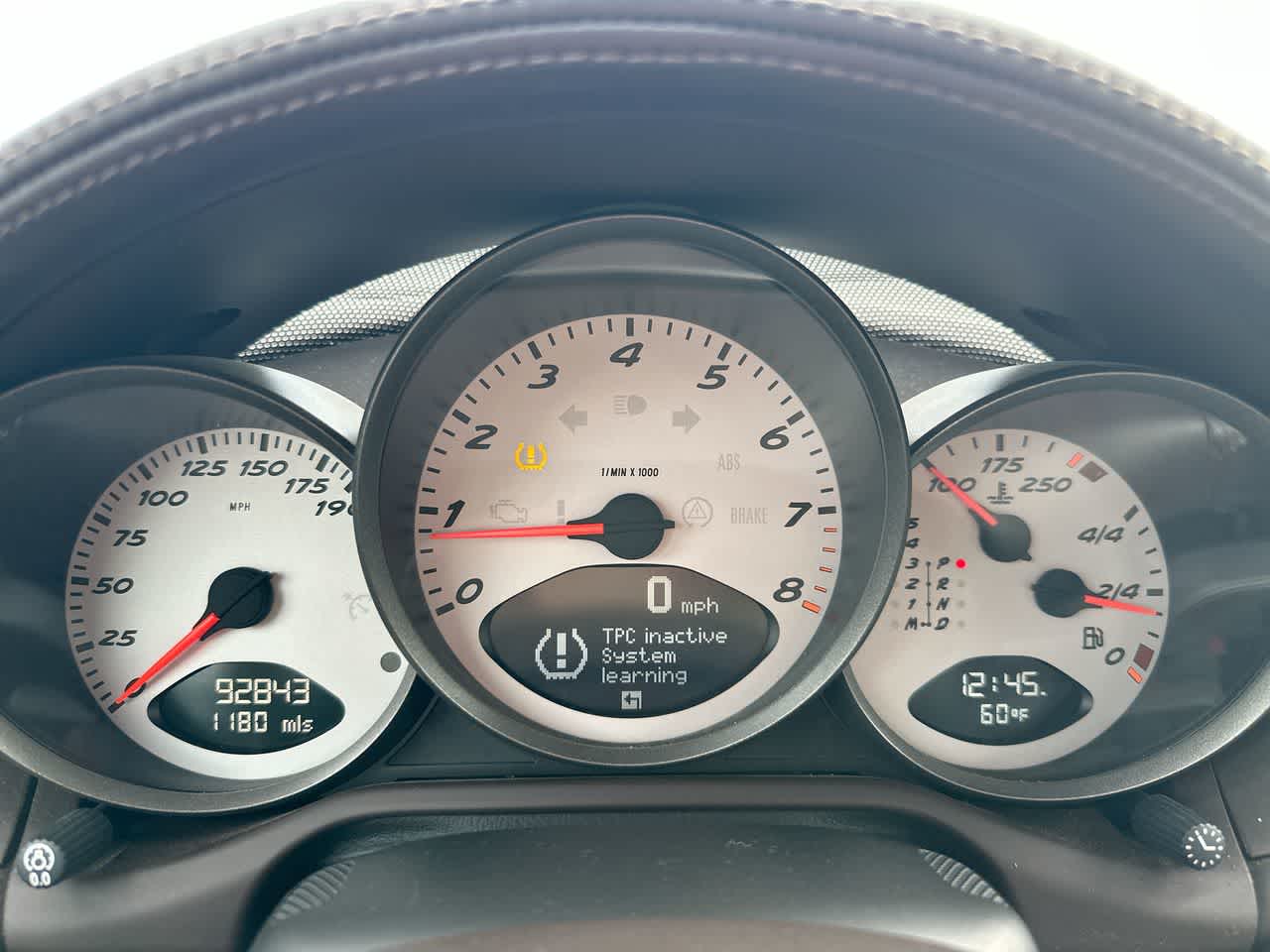 Thumbnail: 2007 Porsche Boxster - 33