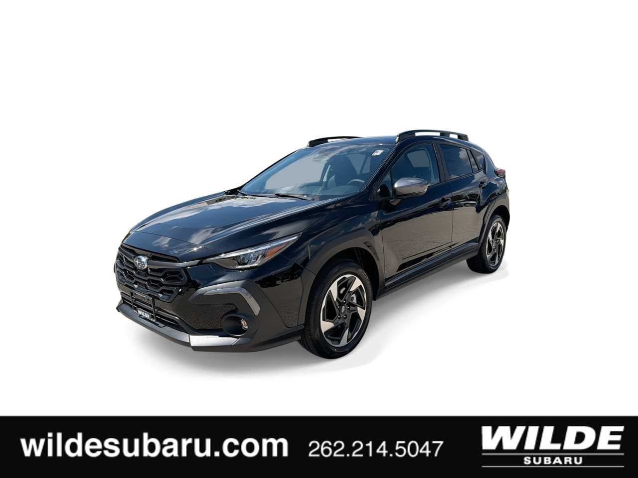 Thumbnail: 2026 Subaru Crosstrek - 1