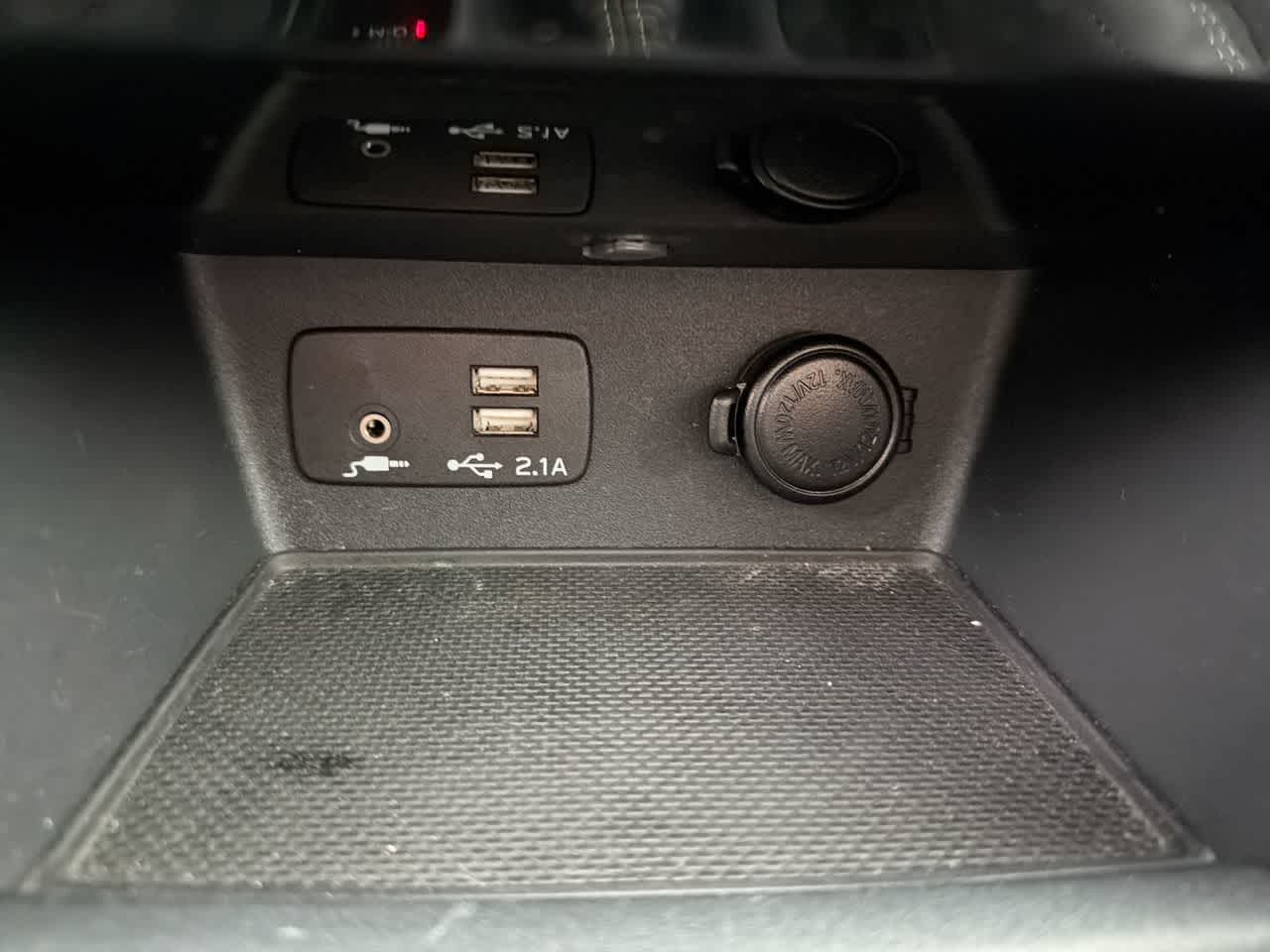 Thumbnail: 2023 Subaru Forester - 35