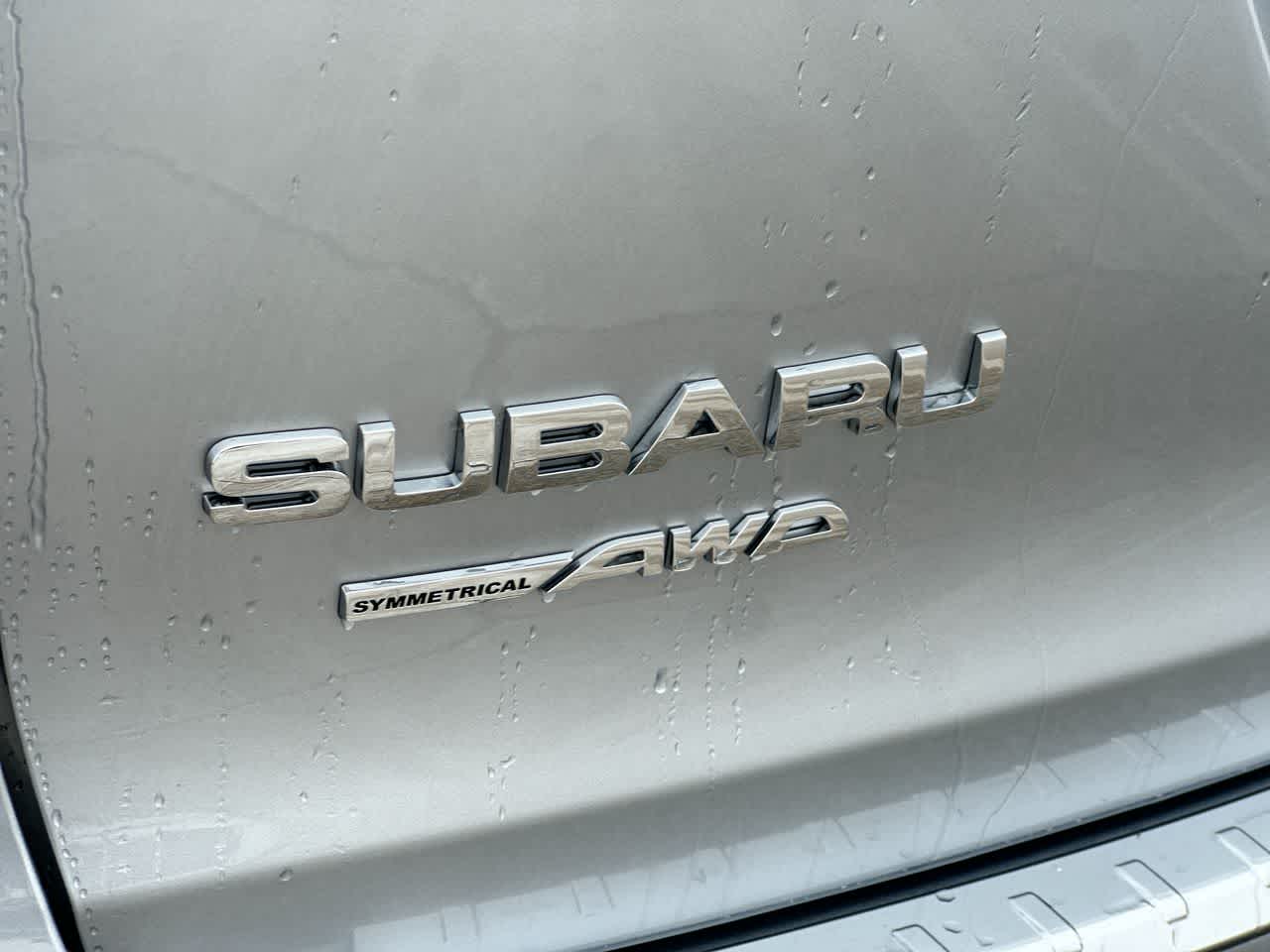 Thumbnail: 2026 Subaru Ascent - 17