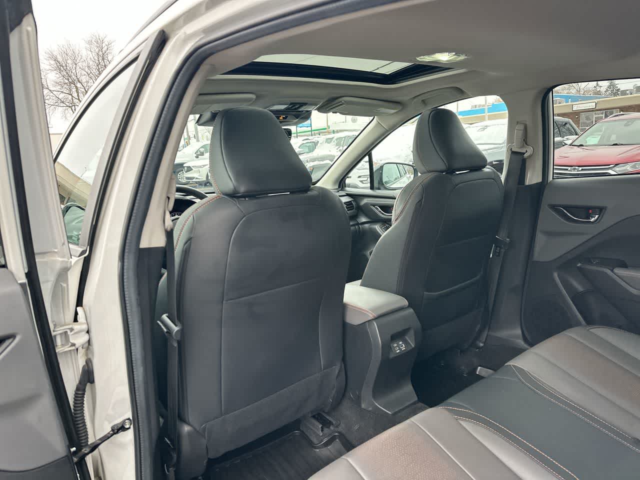 Thumbnail: 2024 Subaru Crosstrek - 23