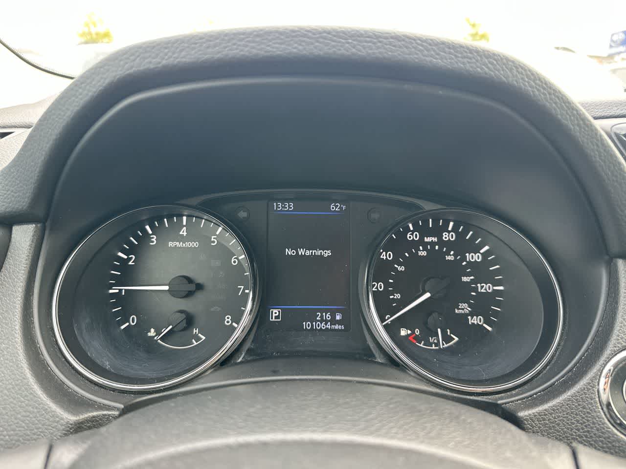 Thumbnail: 2020 Nissan Rogue Sport - 34