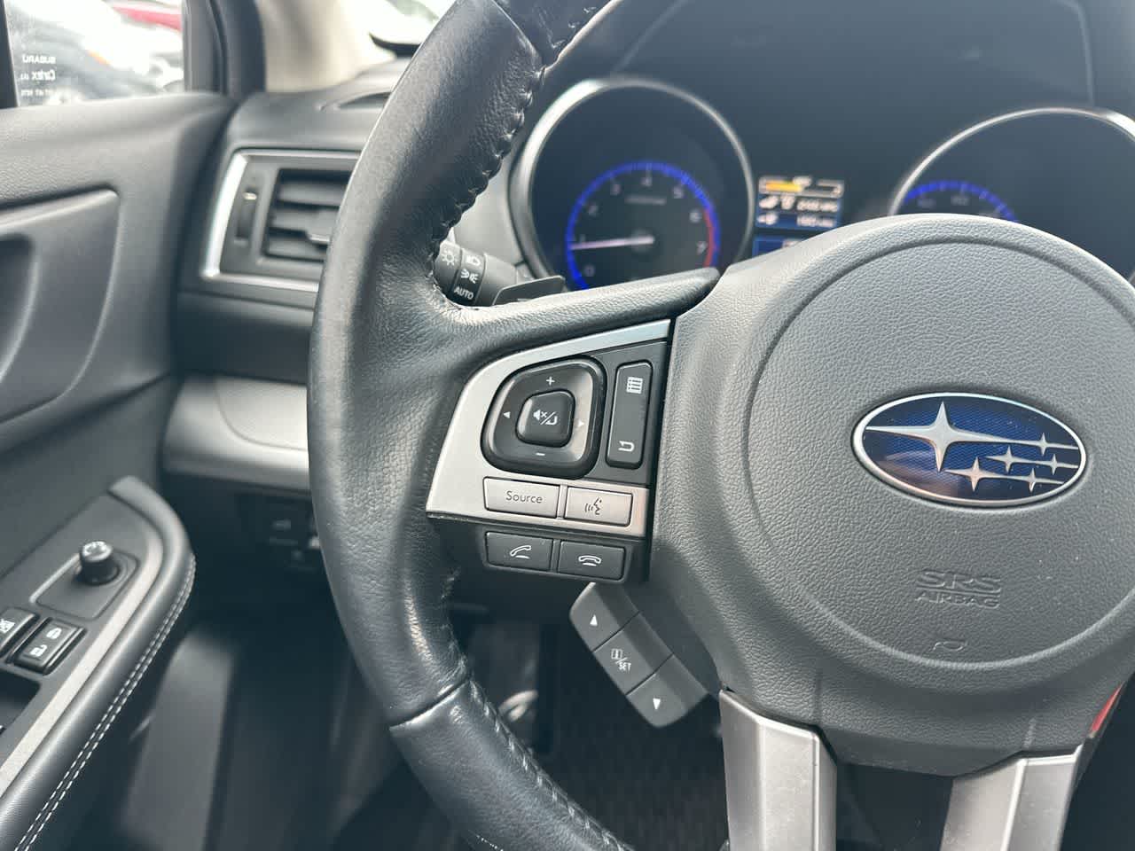 Thumbnail: 2016 Subaru Outback - 28