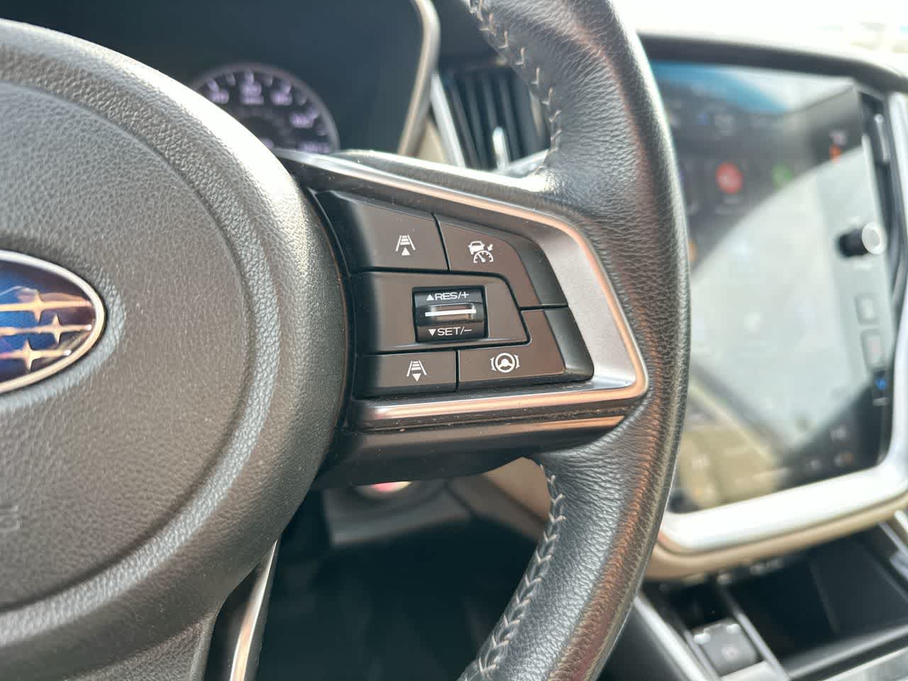 Thumbnail: 2020 Subaru Outback - 29