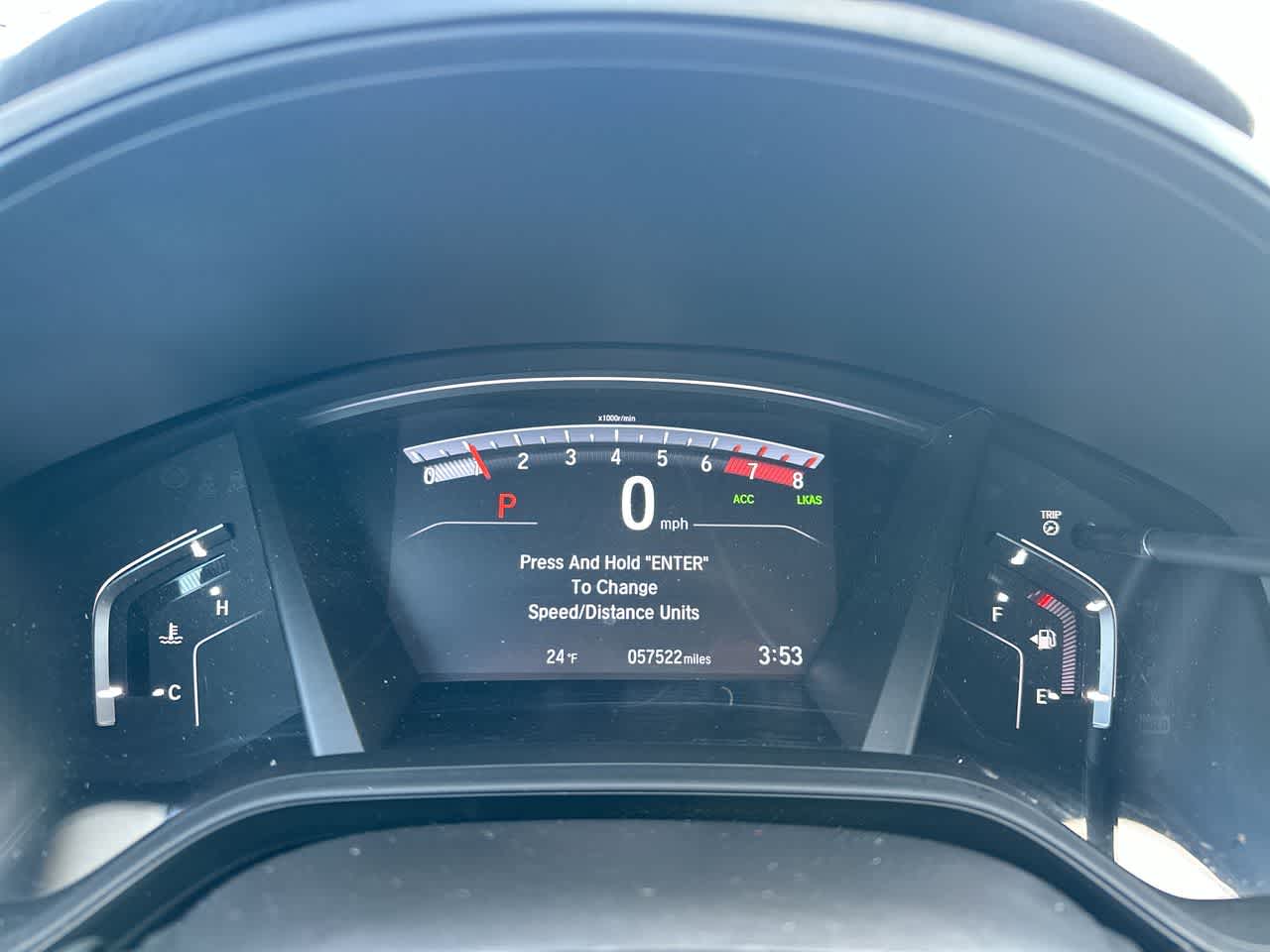 Thumbnail: 2021 Honda CR-V - 34