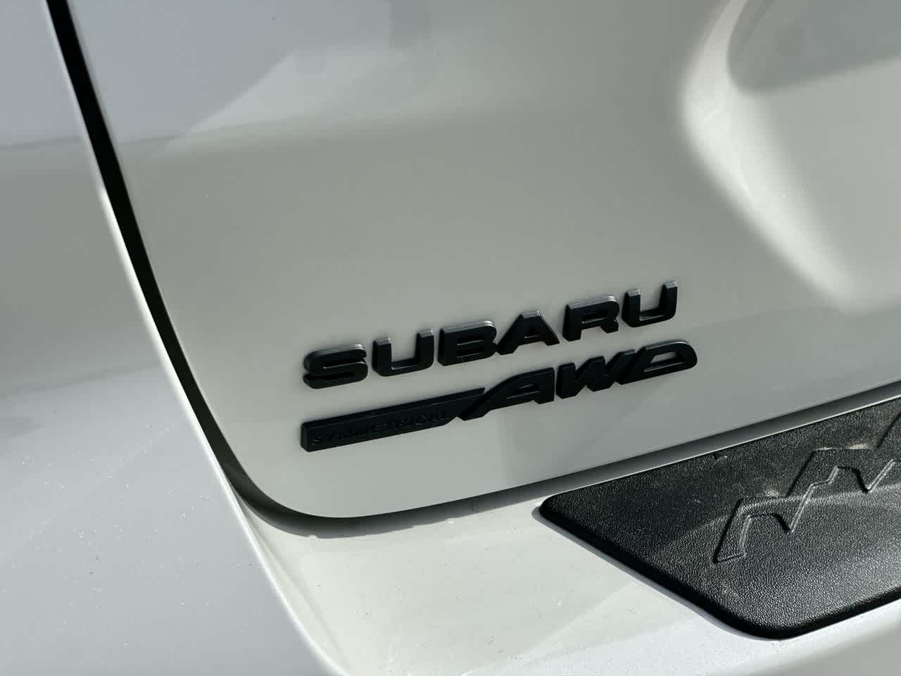 Thumbnail: 2026 Subaru Crosstrek - 17