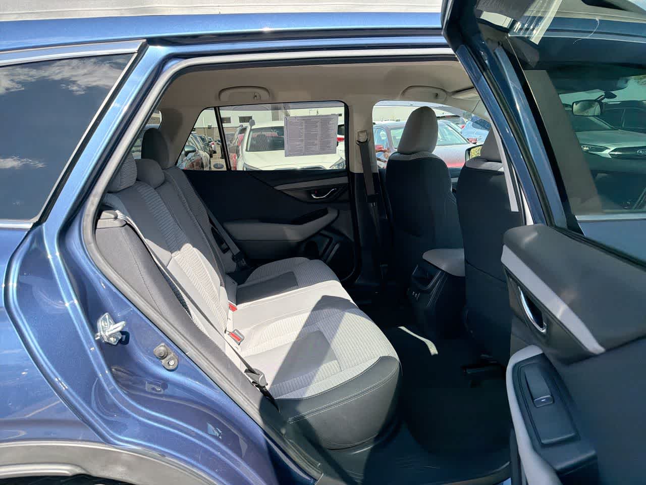 Thumbnail: 2021 Subaru Outback - 25