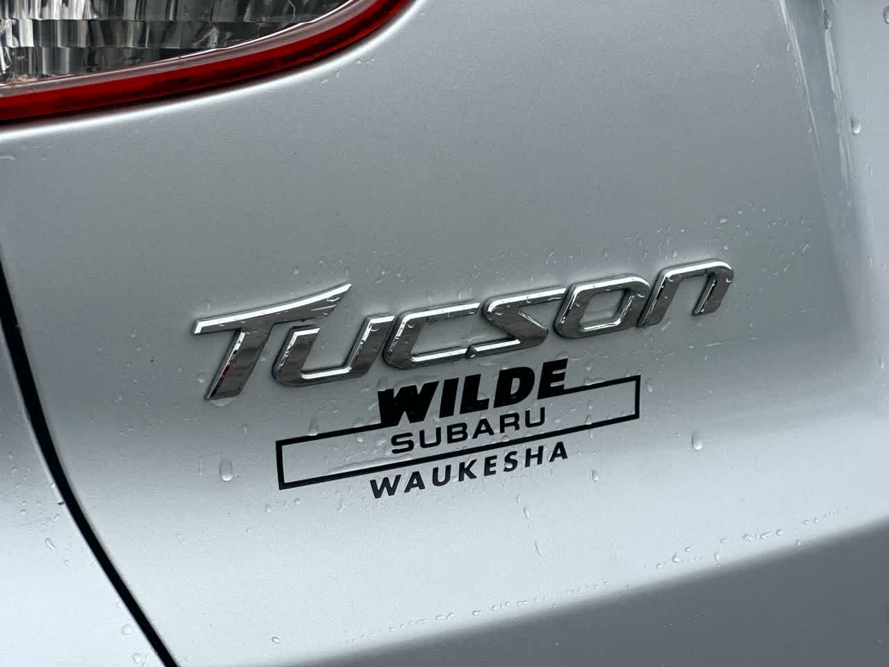 Thumbnail: 2015 Hyundai Tucson - 18