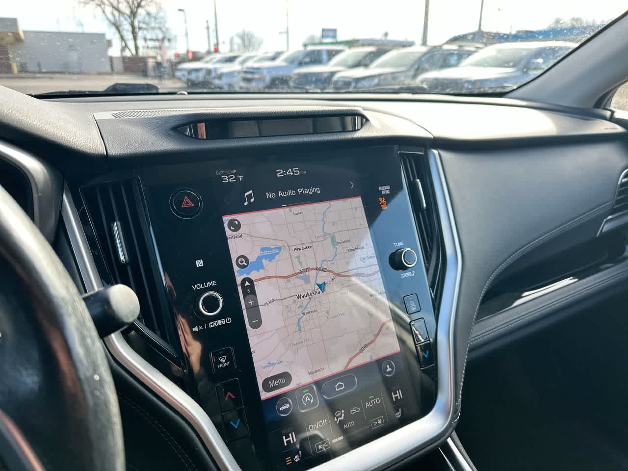 Thumbnail: 2021 Subaru Outback - 30