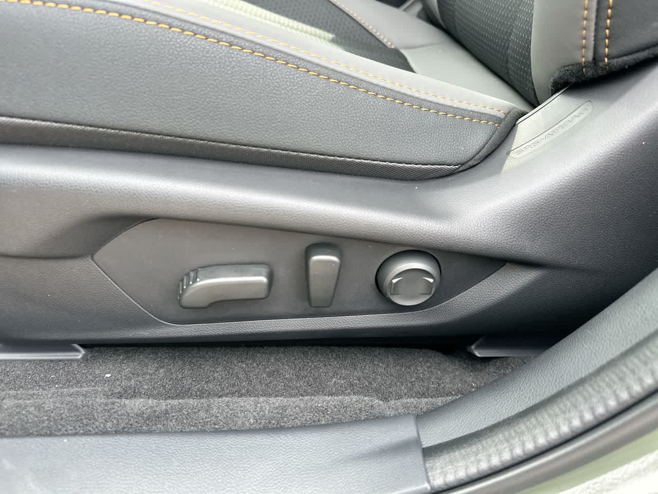 Thumbnail: 2026 Subaru Crosstrek - 22