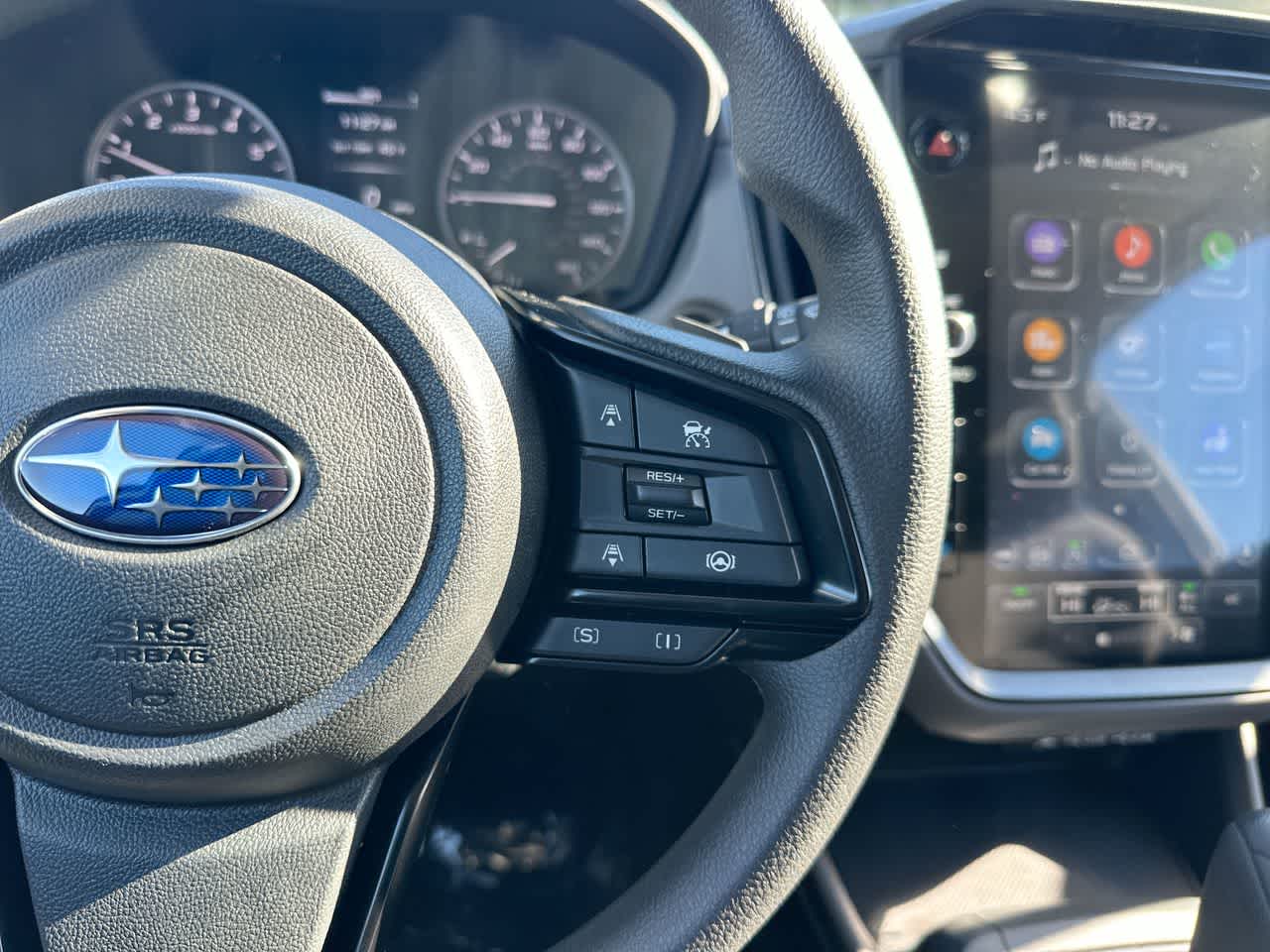 Thumbnail: 2026 Subaru Crosstrek - 30