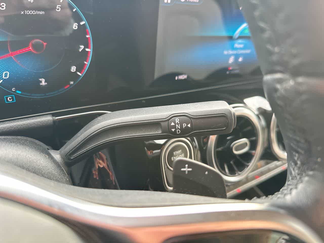 Thumbnail: 2022 Mercedes-Benz GLA - 33