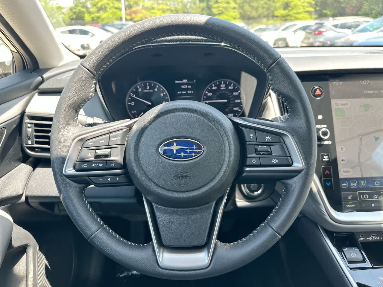 Thumbnail: 2025 Subaru Outback - 28