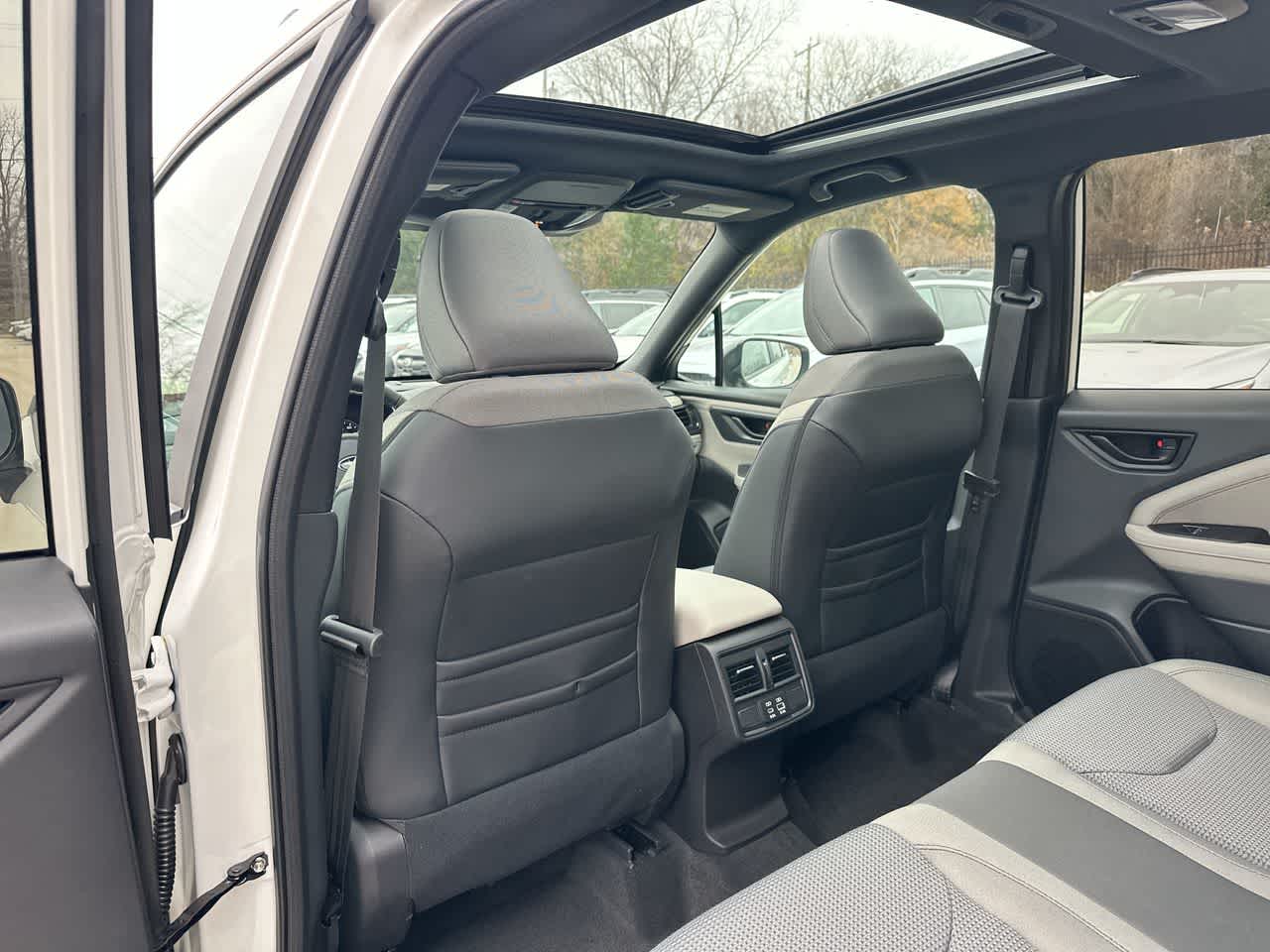 Thumbnail: 2026 Subaru Forester - 23