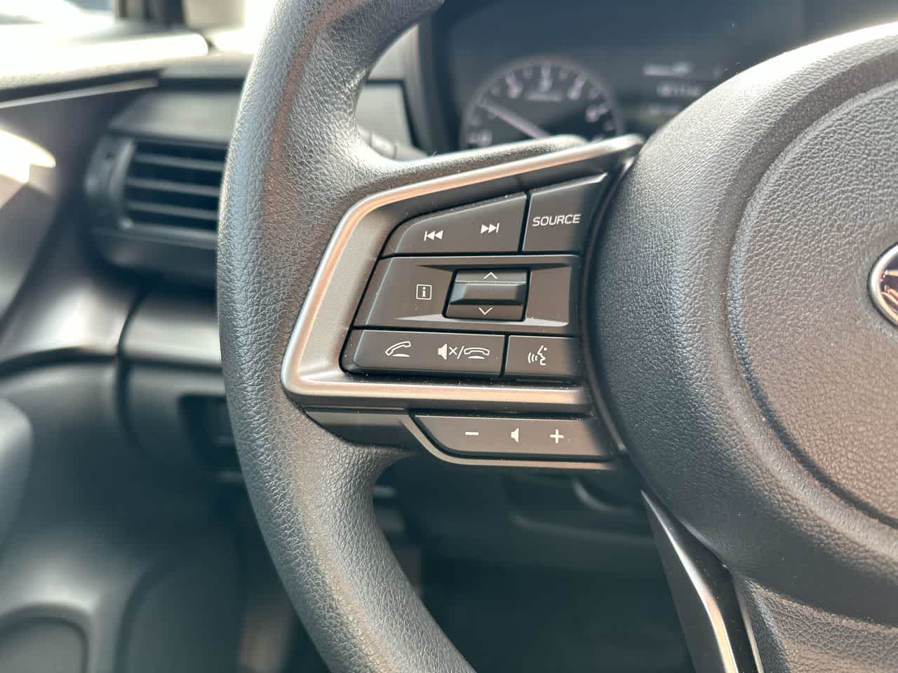 Thumbnail: 2025 Subaru Impreza - 29