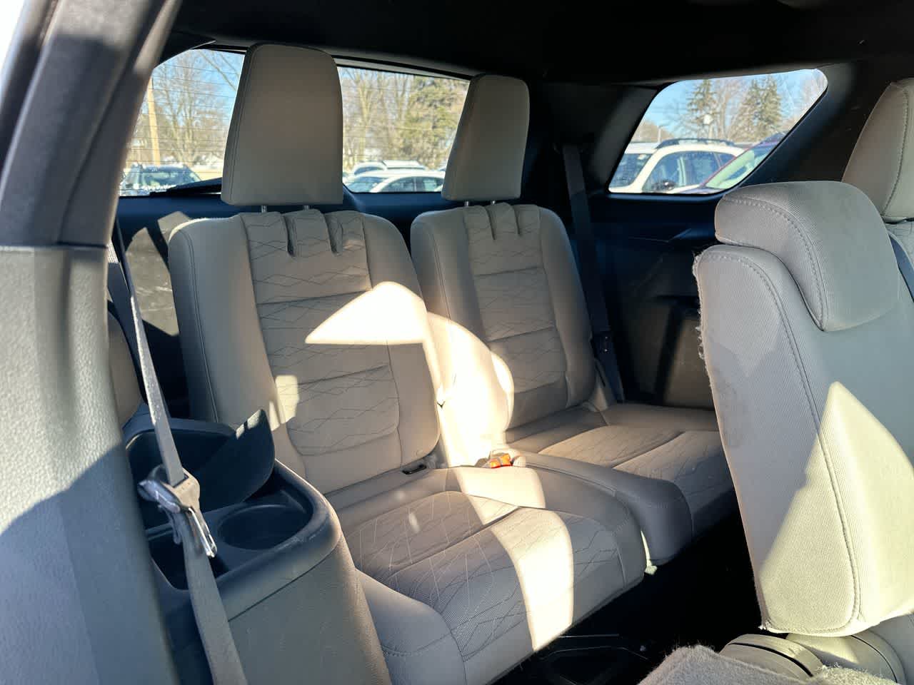 Thumbnail: 2013 Ford Explorer - 26