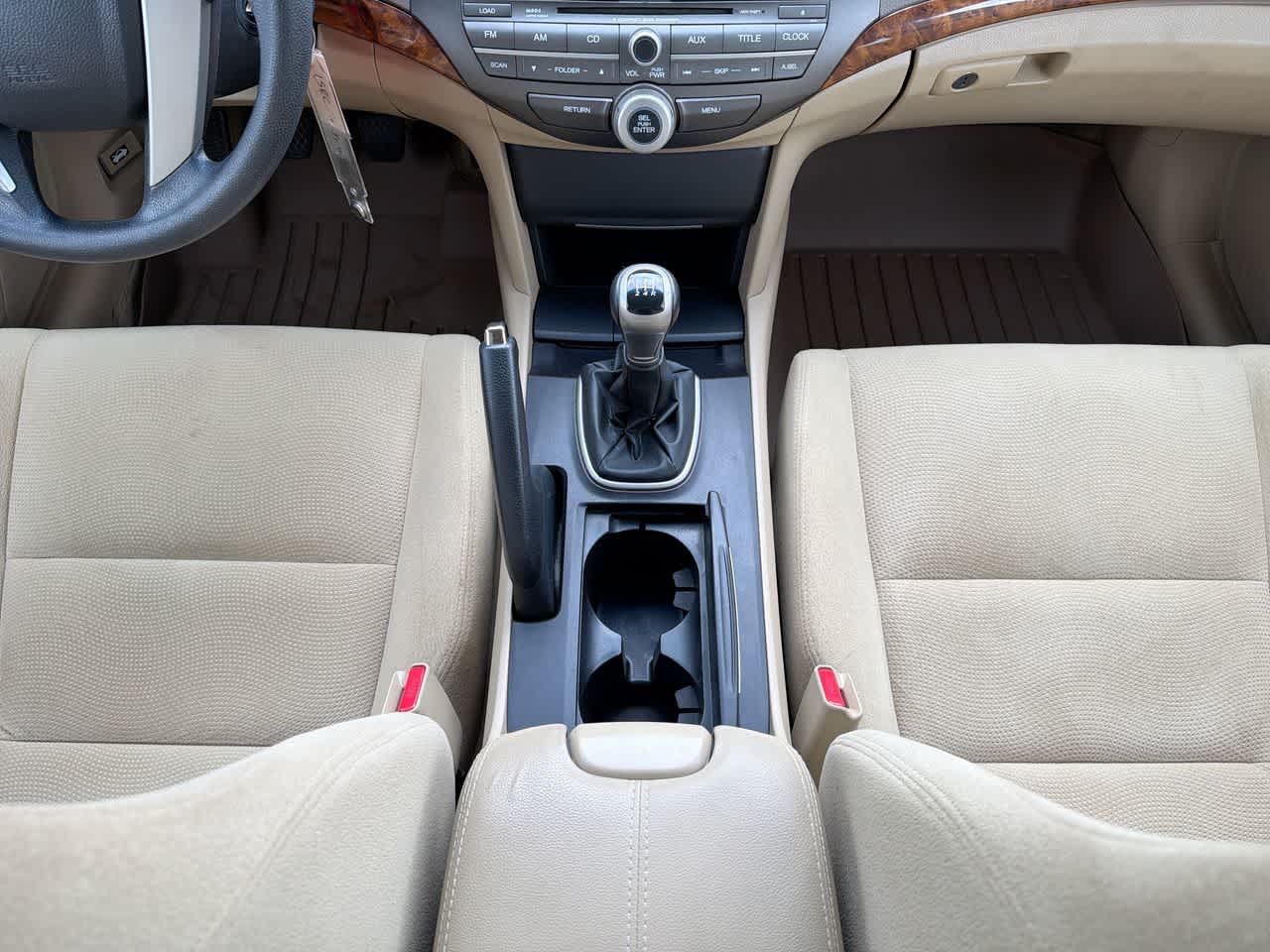 Thumbnail: 2008 Honda Accord - 31