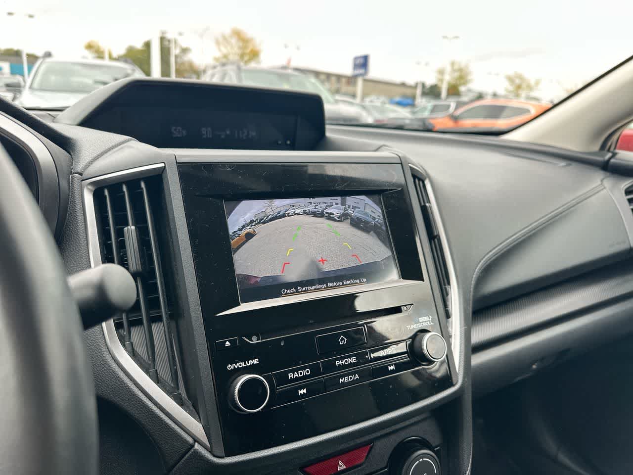 Thumbnail: 2019 Subaru Crosstrek - 31