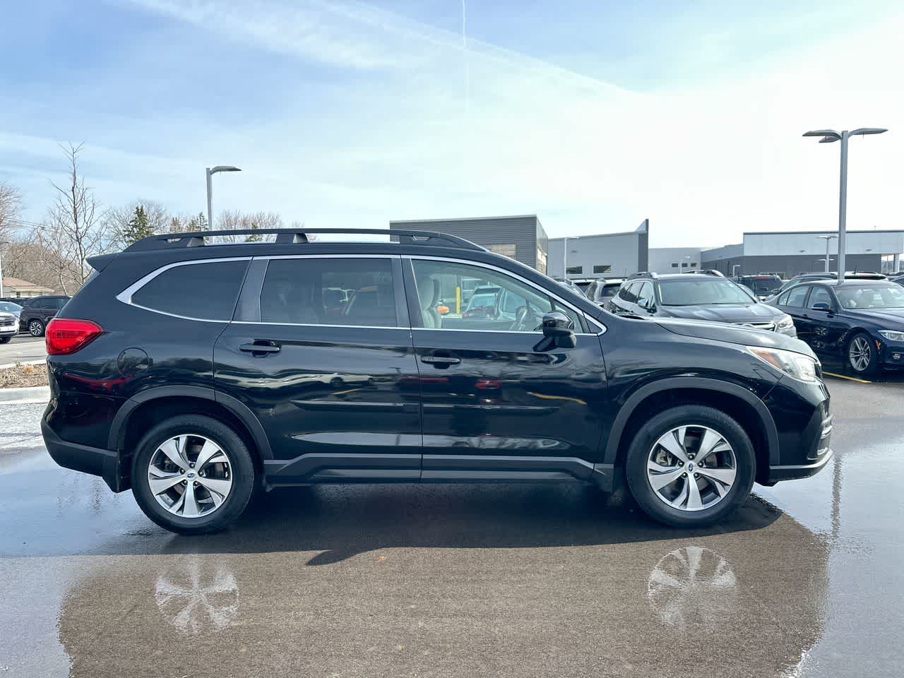 Thumbnail: 2019 Subaru Ascent - 14