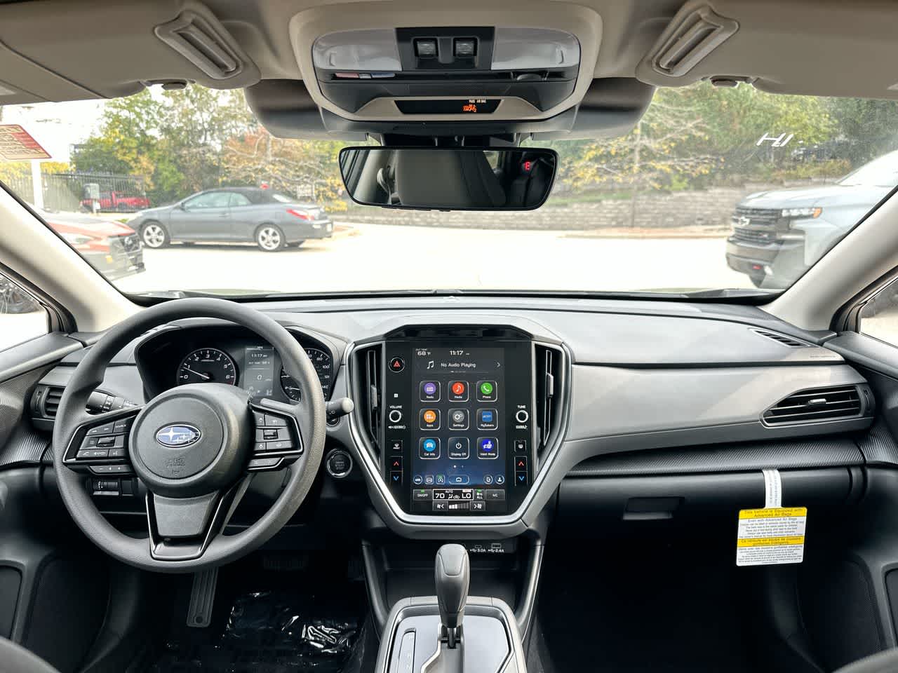 Thumbnail: 2026 Subaru Crosstrek - 20