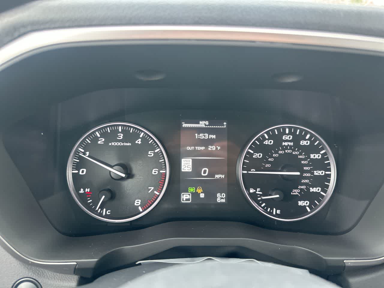 Thumbnail: 2026 Subaru Ascent - 36