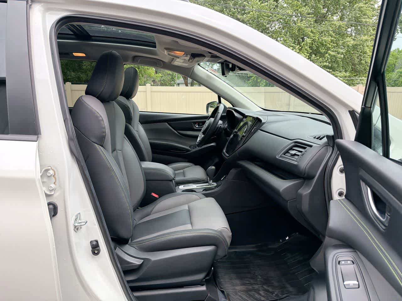 Thumbnail: 2023 Subaru Ascent - 27