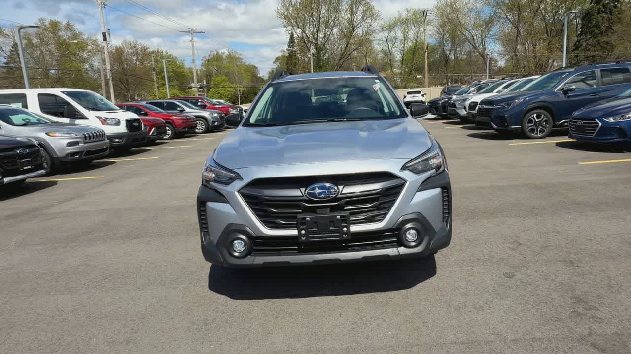 Thumbnail: 2024 Subaru Outback - 3