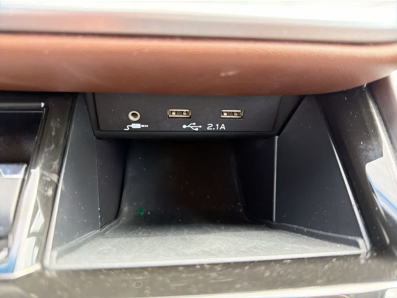 Thumbnail: 2020 Subaru Outback - 35