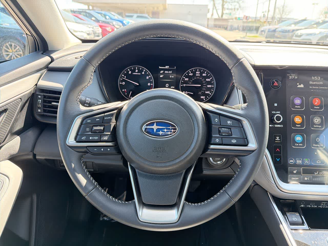 Thumbnail: 2025 Subaru Outback - 27