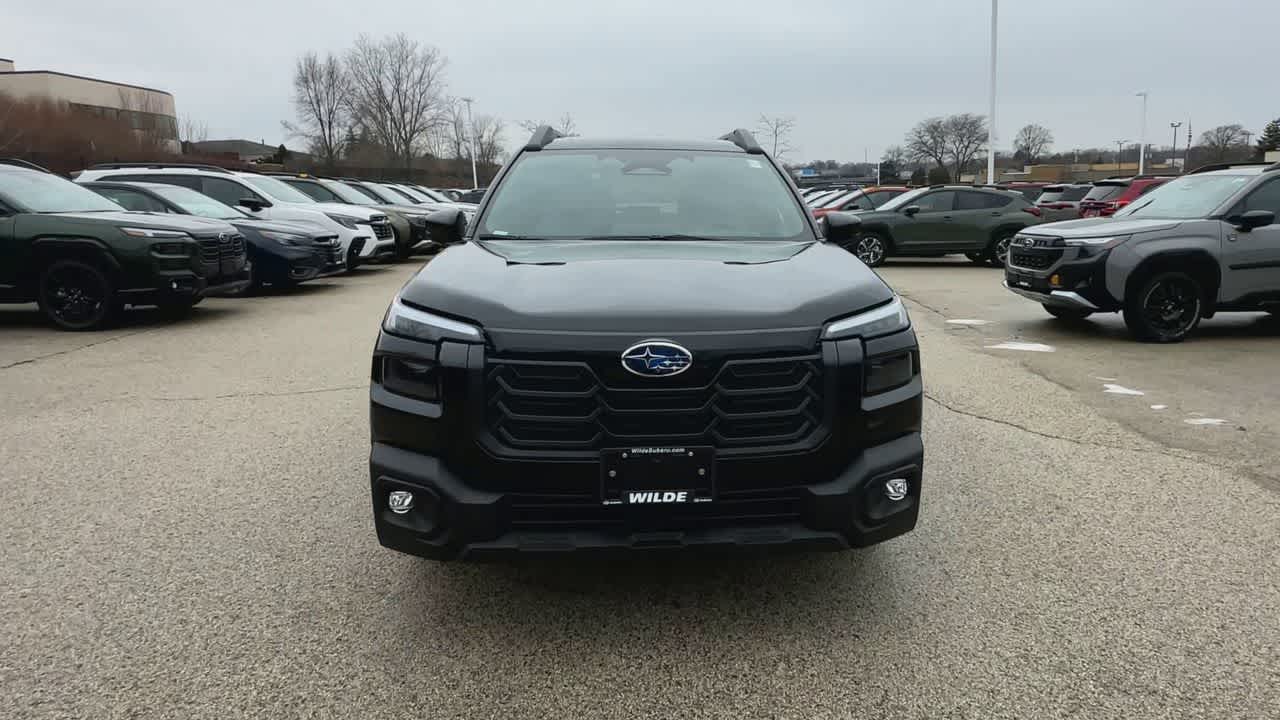 Thumbnail: 2026 Subaru Outback - 3