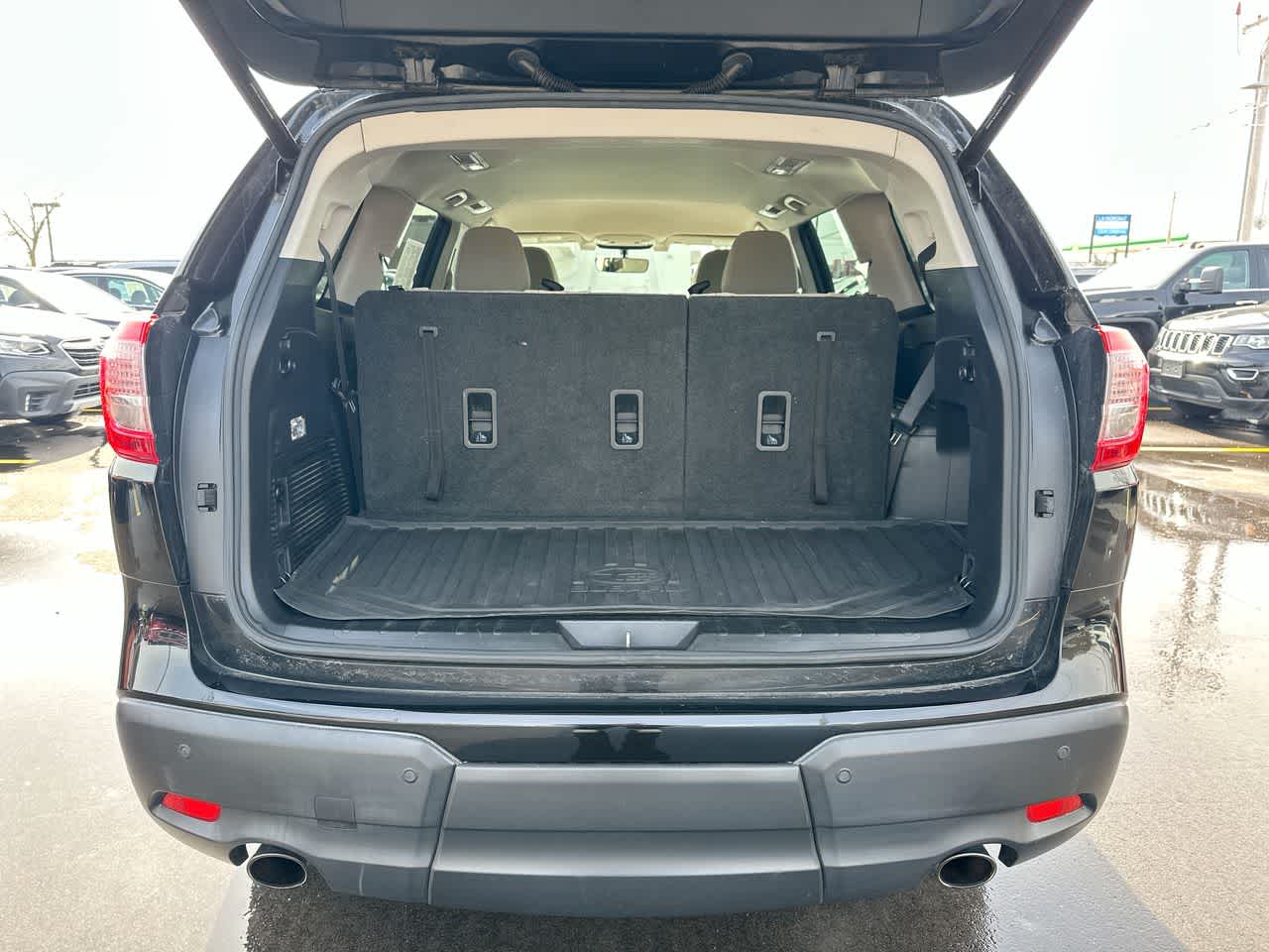 Thumbnail: 2019 Subaru Ascent - 36