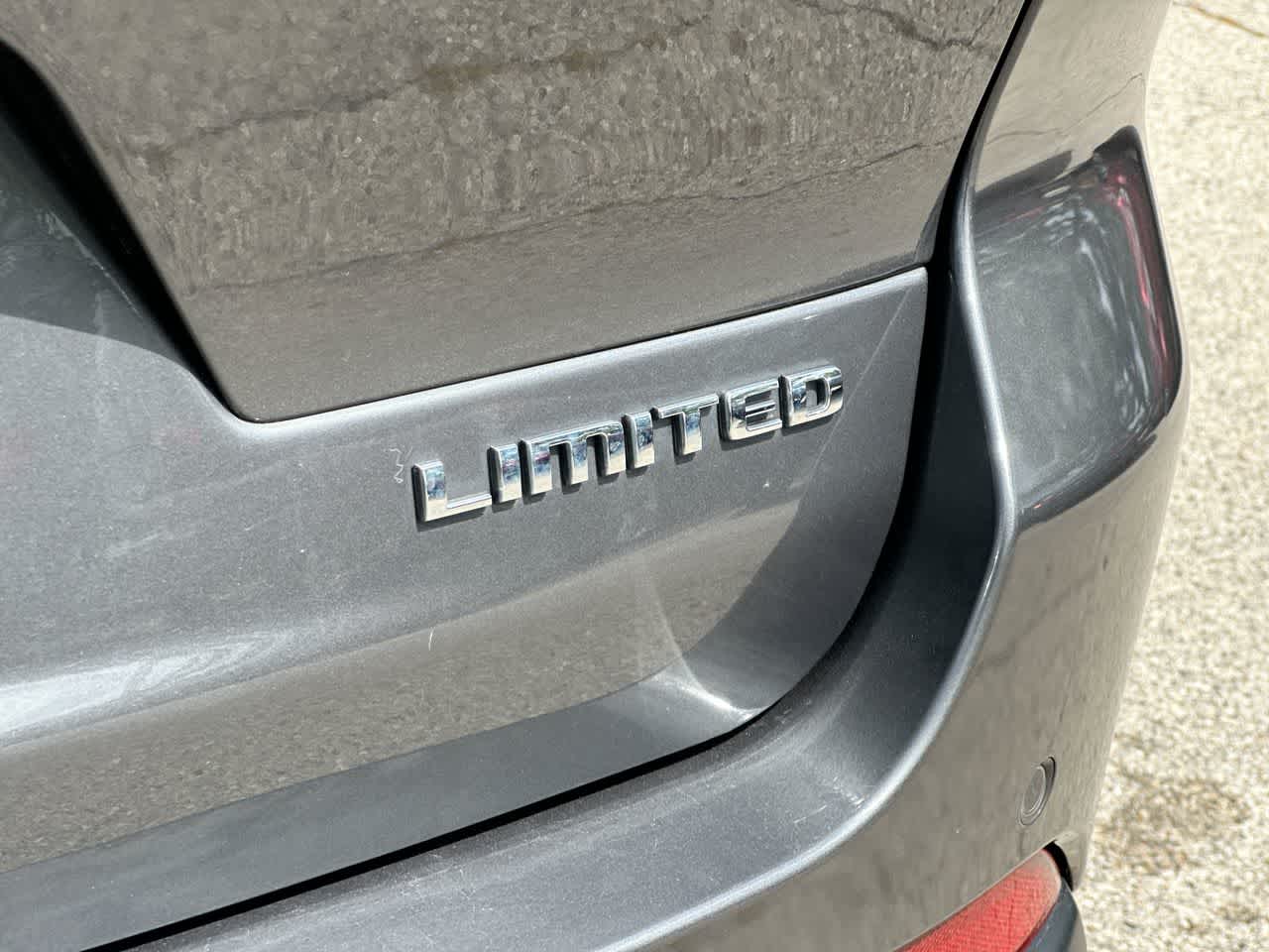 Thumbnail: 2021 Jeep Grand Cherokee L - 18