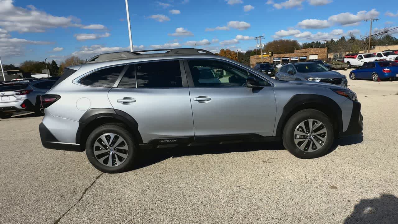 Thumbnail: 2025 Subaru Outback - 9