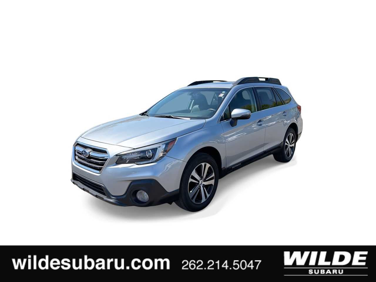 Thumbnail: 2019 Subaru Outback - 1