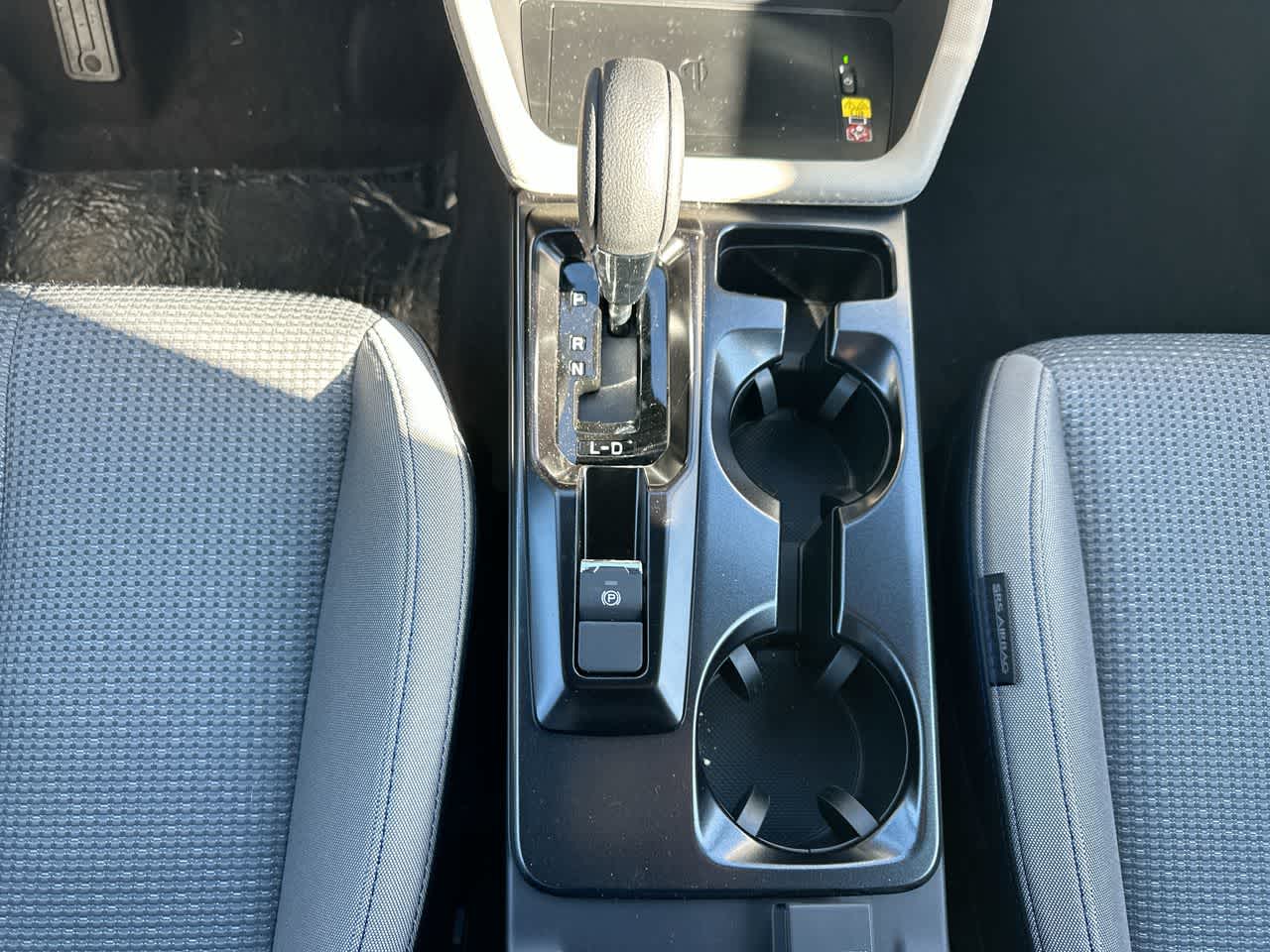 Thumbnail: 2026 Subaru Forester - 34