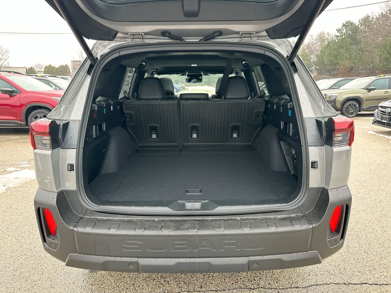 Thumbnail: 2026 Subaru Outback - 37