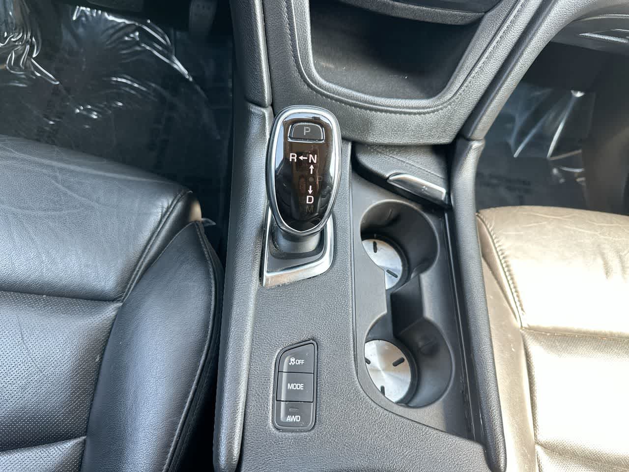 Thumbnail: 2019 Cadillac XT5 - 35