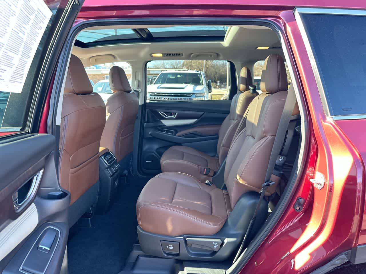 Thumbnail: 2020 Subaru Ascent - 25