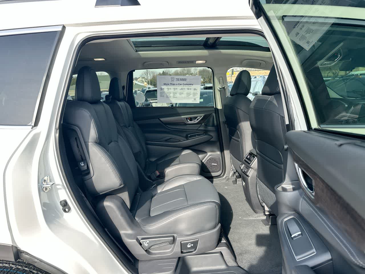 Thumbnail: 2026 Subaru Ascent - 26