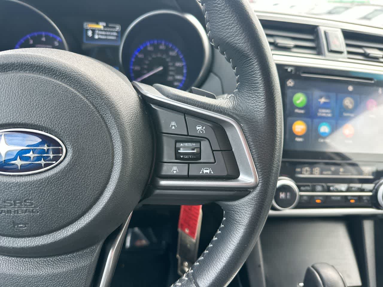 Thumbnail: 2019 Subaru Outback - 29