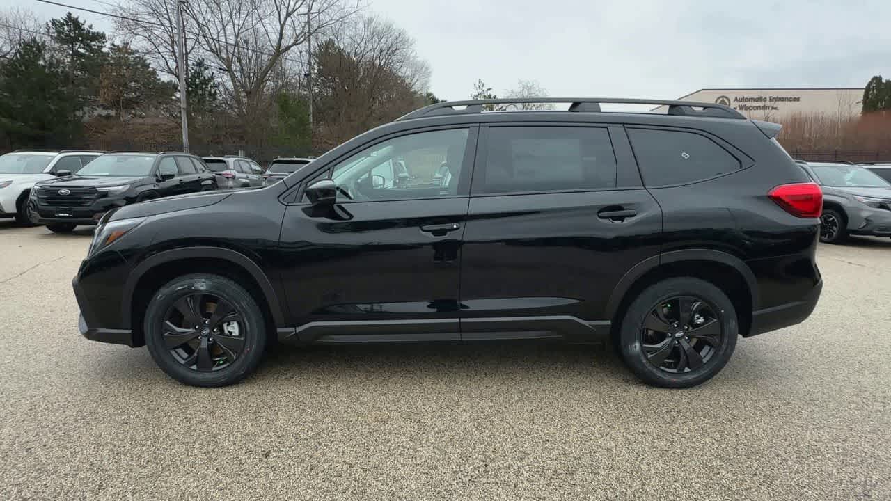 Thumbnail: 2026 Subaru Ascent - 5