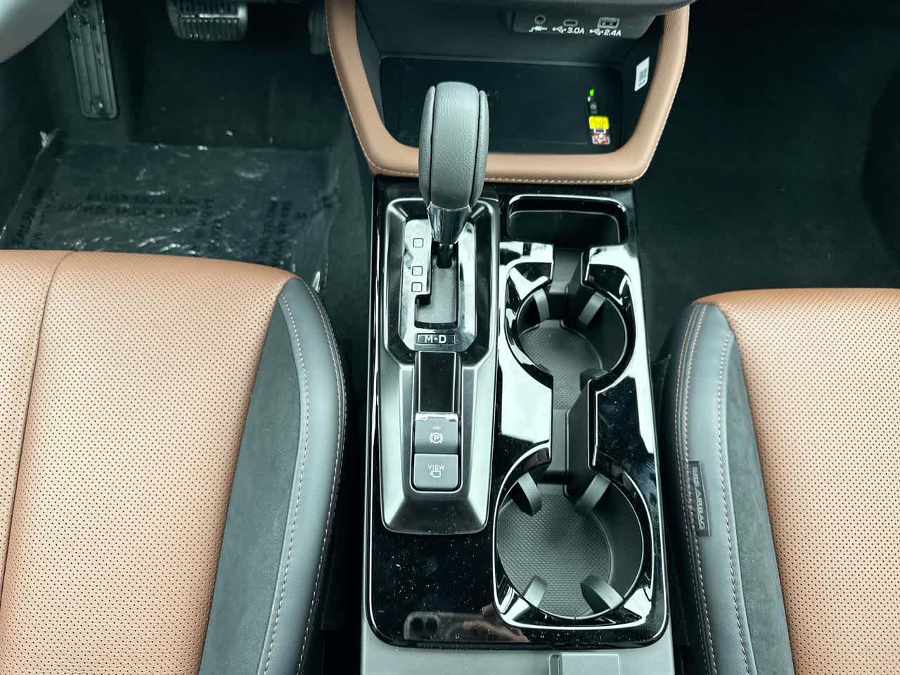 Thumbnail: 2026 Subaru Forester - 36