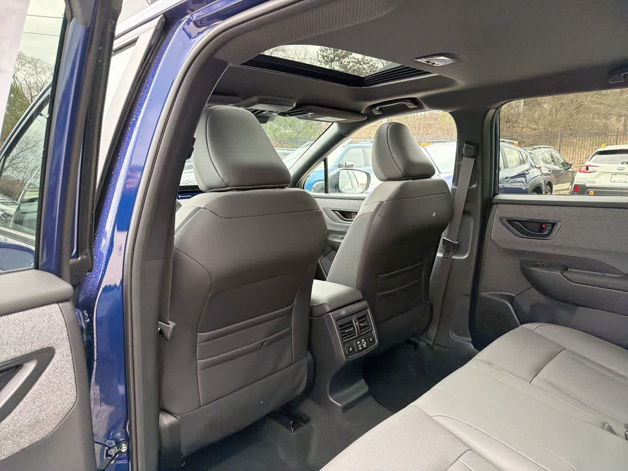 Thumbnail: 2026 Subaru Outback - 22