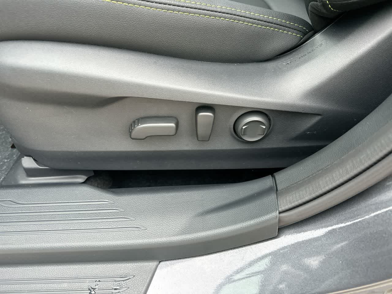 Thumbnail: 2025 Subaru Outback - 22