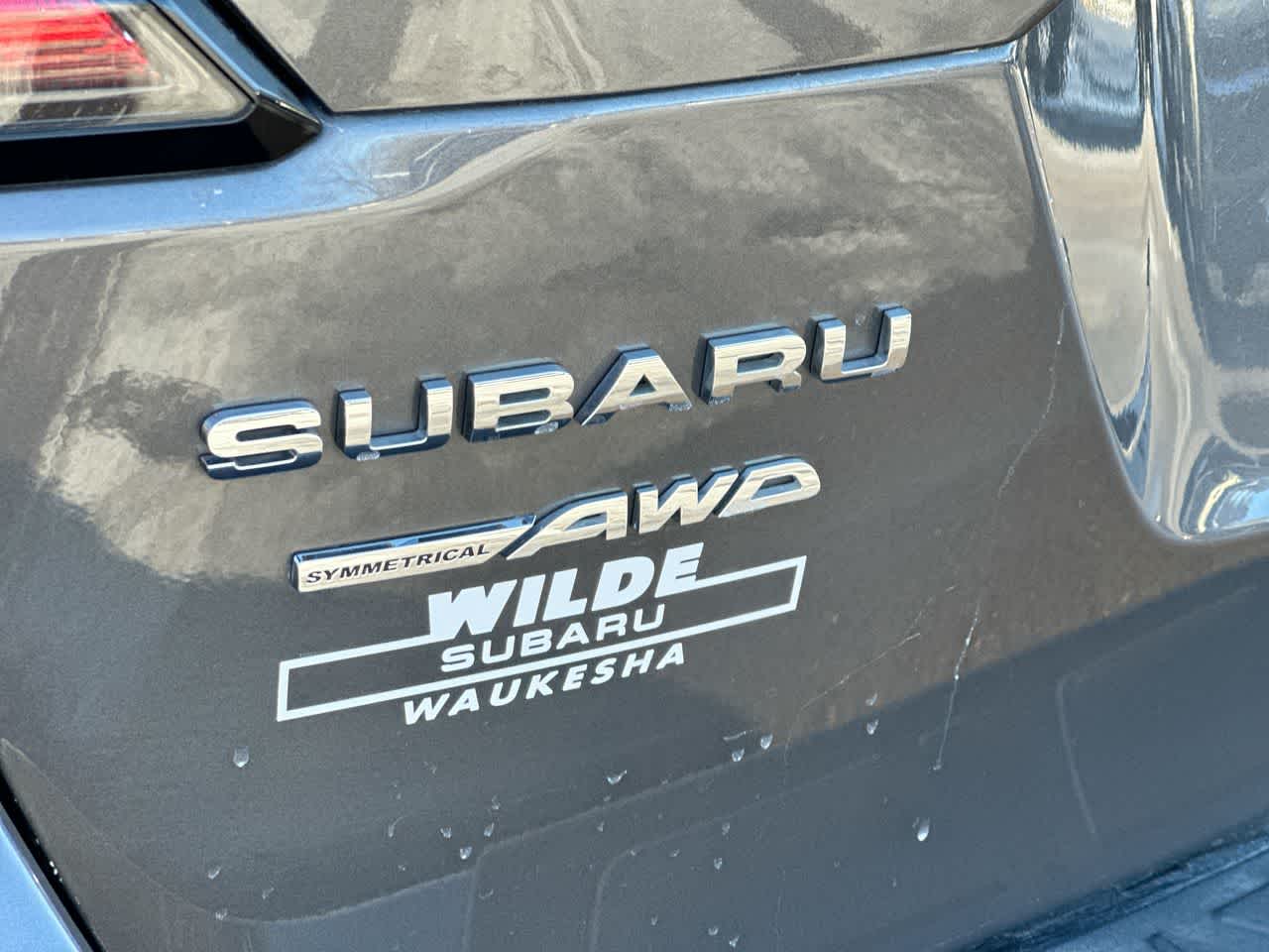 Thumbnail: 2020 Subaru Outback - 17