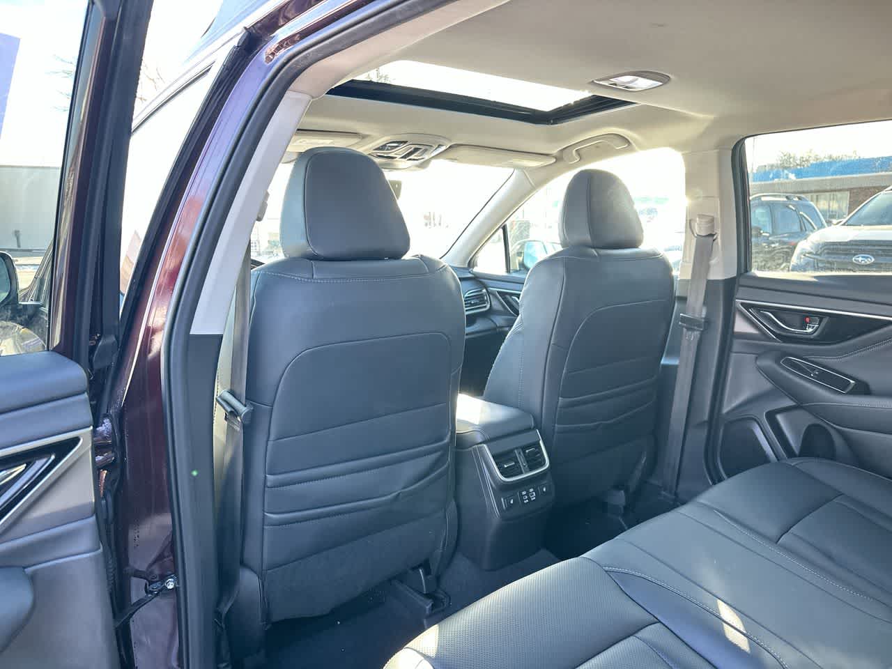 Thumbnail: 2023 Subaru Outback - 23