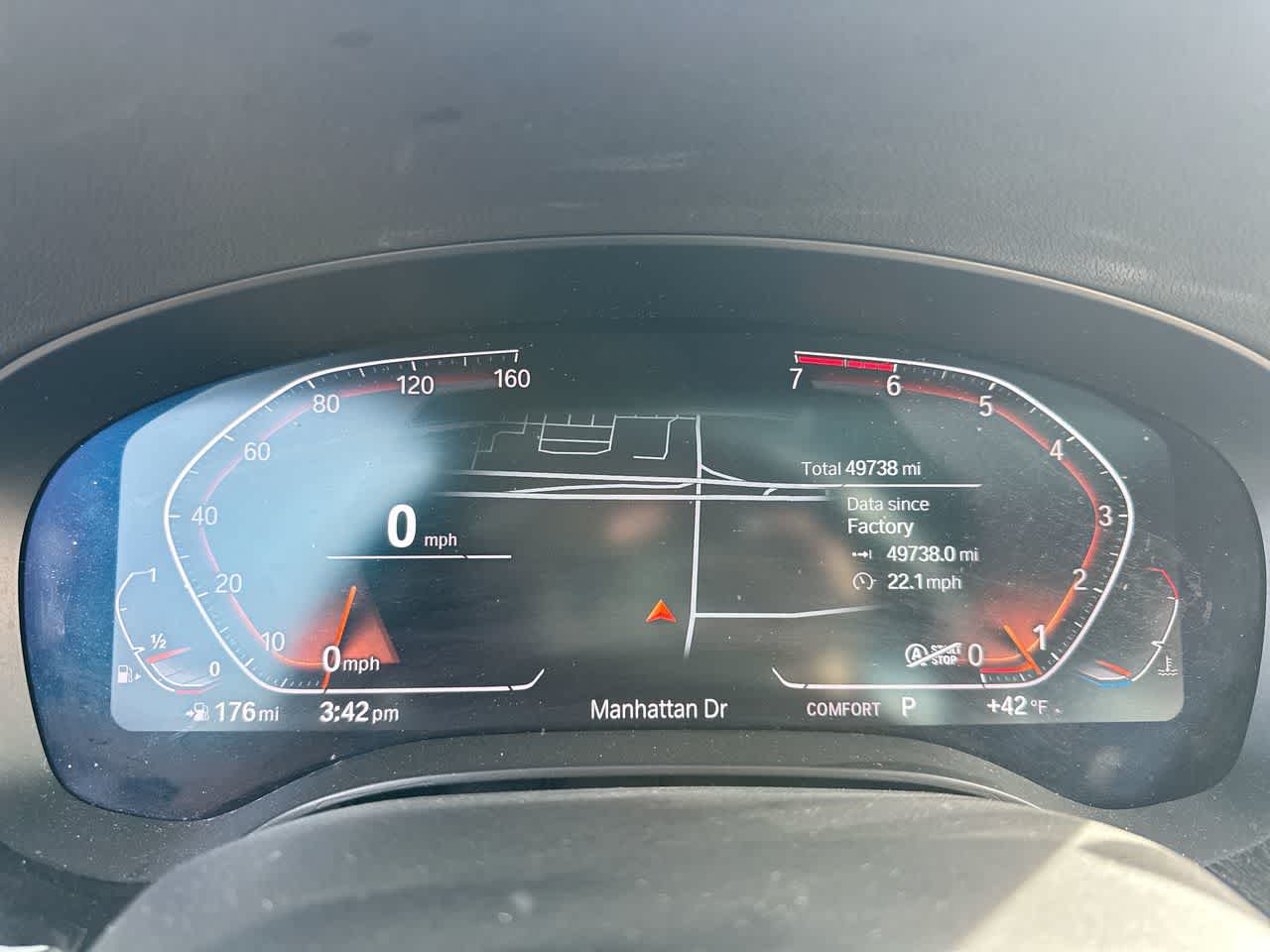 Thumbnail: 2020 BMW 5 Series - 36