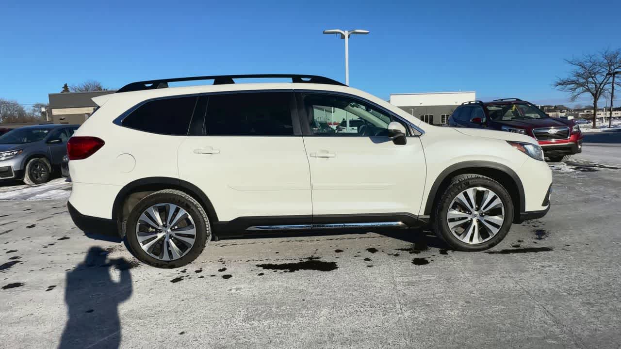 Thumbnail: 2022 Subaru Ascent - 9