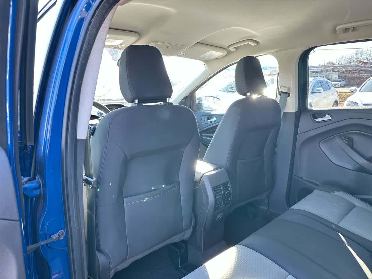 Thumbnail: 2018 Ford Escape - 23